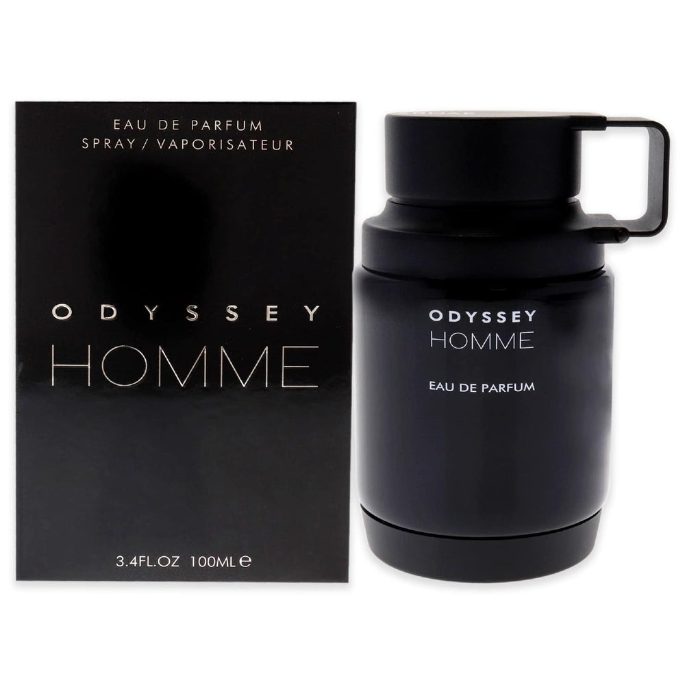 Armaf Armaf Odyssey Homme Black Eau de Parfum 100ml