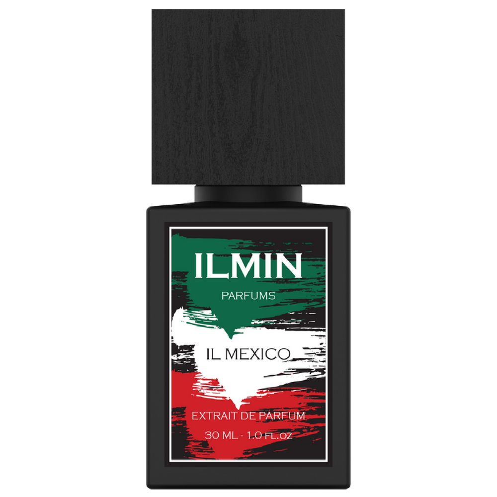 ILMIN Il Mexico Extrait de Parfum