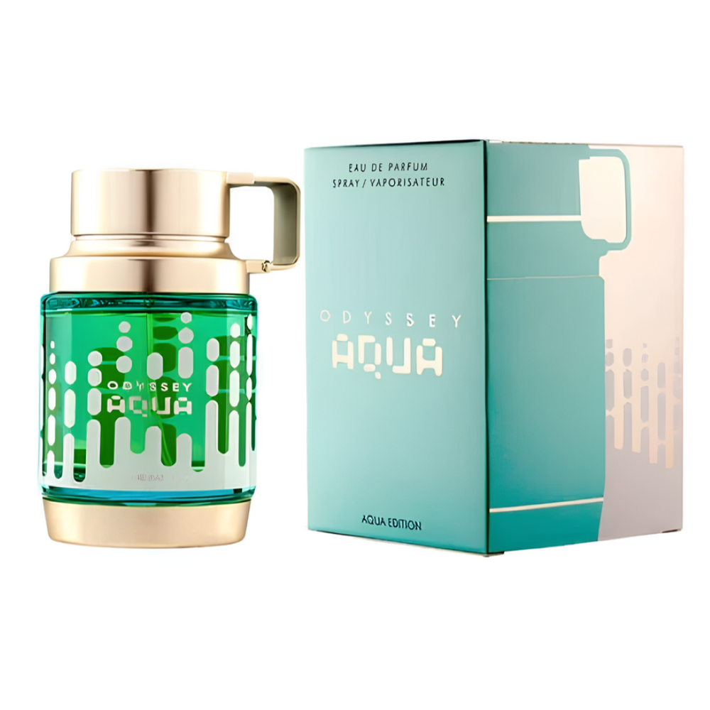 Armaf Odyssey Aqua Edition Eau de Parfum 100ml