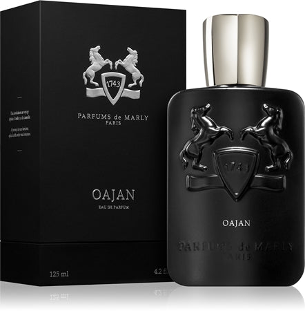 Parfums de Marly Oajan 125ml (COMPLETO)
