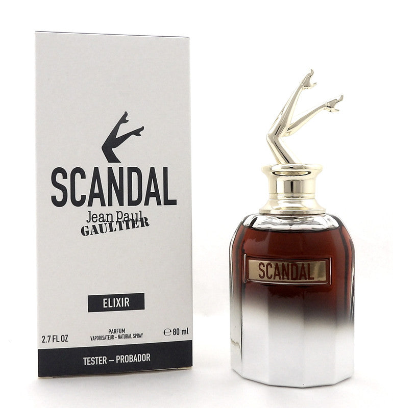 Scandal Elixir TESTER 100ml