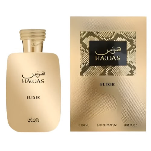 Rasasi Hawas Elixir Eau de Parfum 100ml