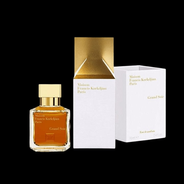 Grand Soir de Maison Francis Kurkdjian 70ml (COMPLETO)