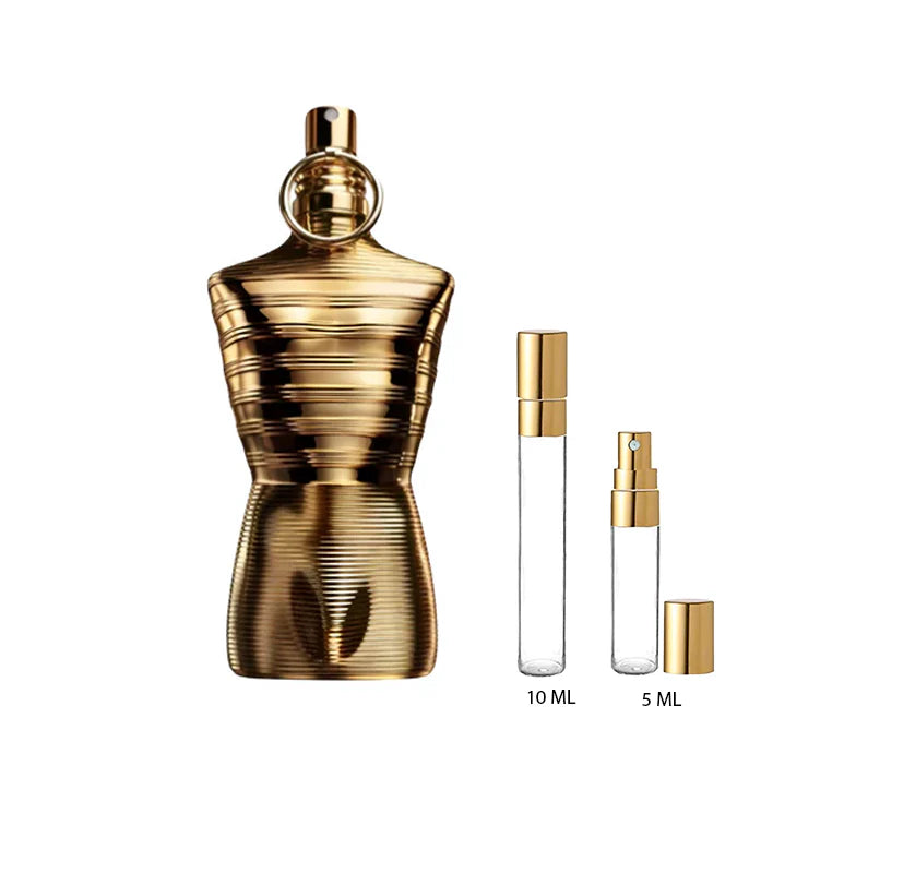 Le Male Elixir Absolu Decant