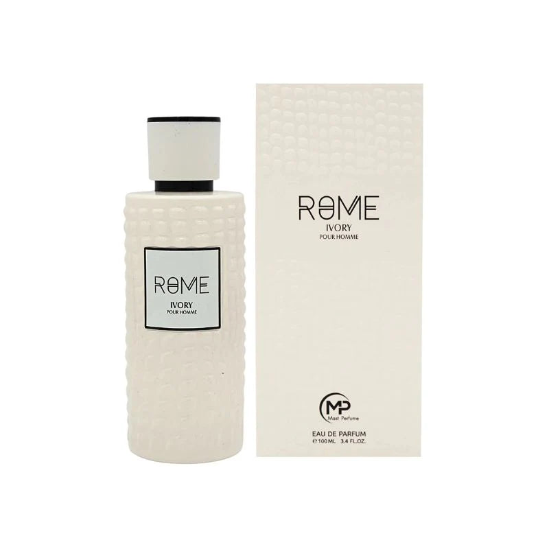 Rome Ivory