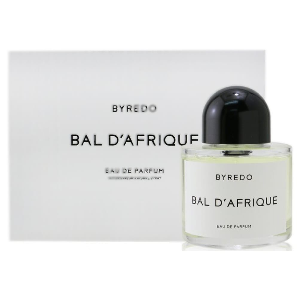 Byredo Bal D'afrique Eau de Parfum 100ml (COMPLETO)