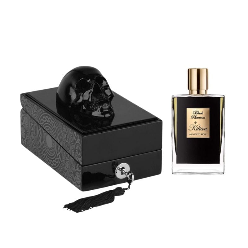 Kilian Black Phanton 50ml Eau the parfum Unisex Con Cofre (COMPLETO)