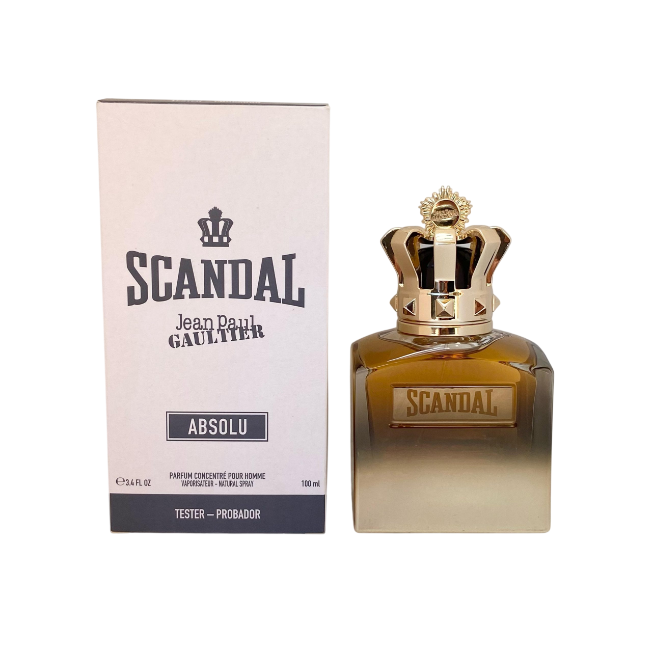 Scandal Absolu 100ml (TESTER)