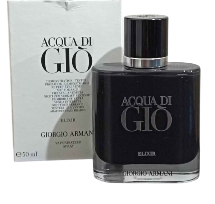 Acqua di Giò Parfum 50ml (TESTER)