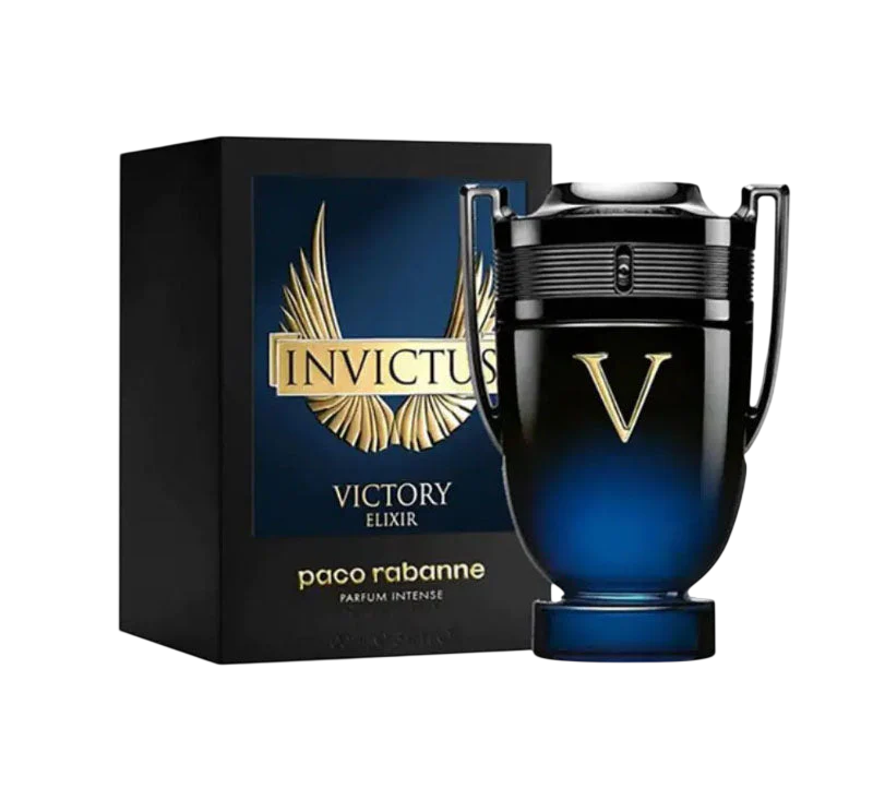Invictus Victory Elixir 100ml (COMPLETO)