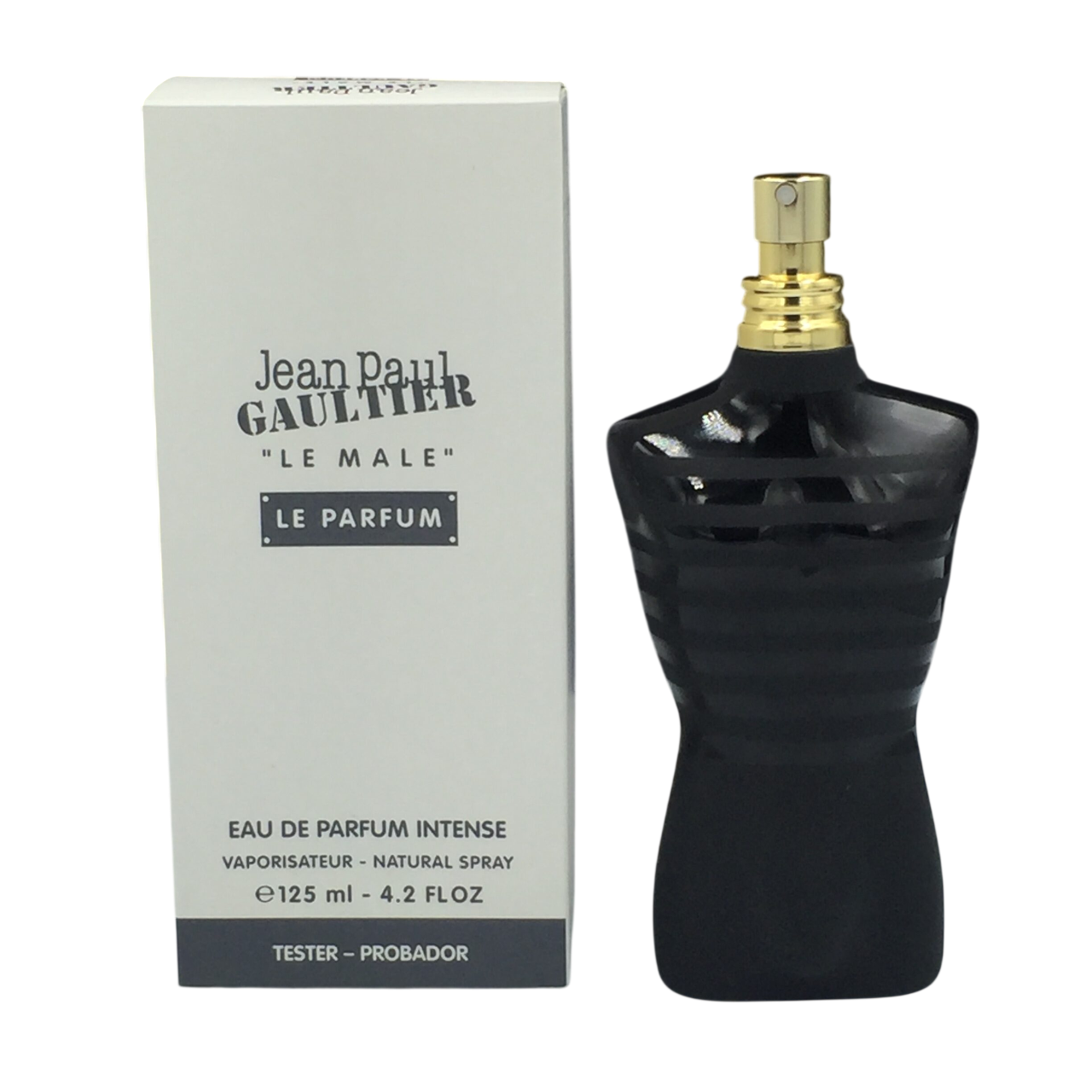 Le Male Le Parfum 125ml (TESTER)