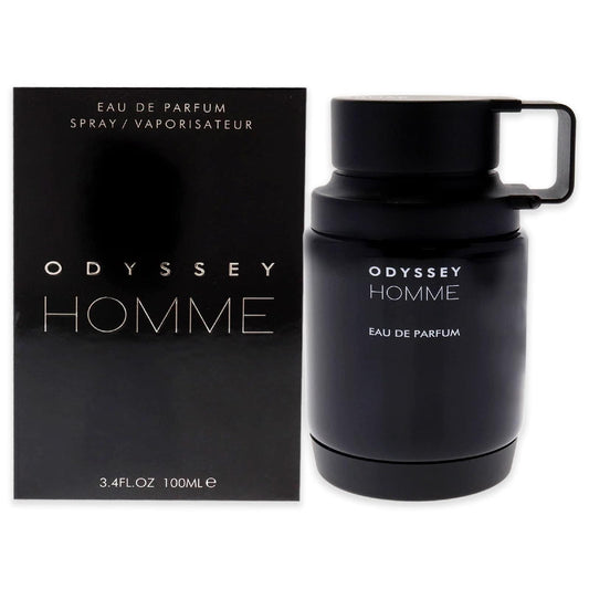 Armaf Armaf Odyssey Homme Black Eau de Parfum 100ml