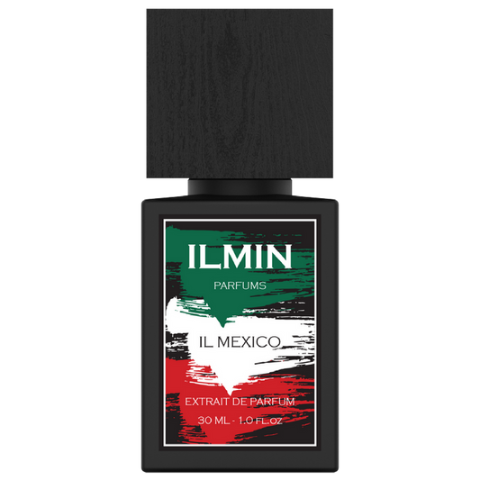 ILMIN Il Mexico Extrait de Parfum