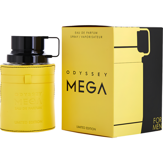 Armaf Odyssey Mega limited edition Eau de Parfum 100ml