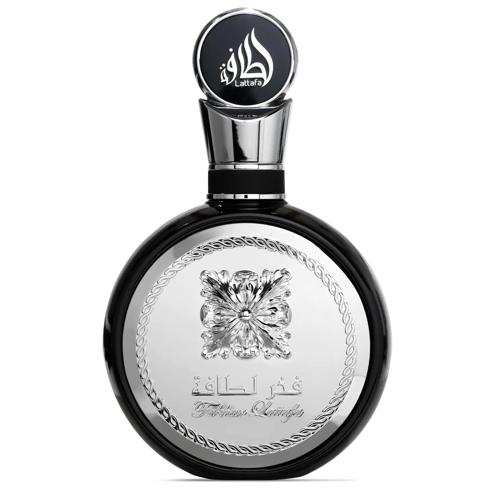 Lattafa Fakhar Eau de Parfum 100ml