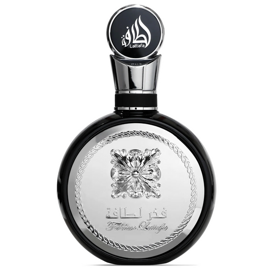 Lattafa Fakhar Eau de Parfum 100ml