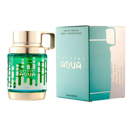 Armaf Odyssey Aqua Edition Eau de Parfum 100ml