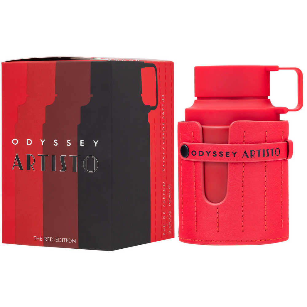 Armaf Odyssey Artisto Eau de Parfum 100ml