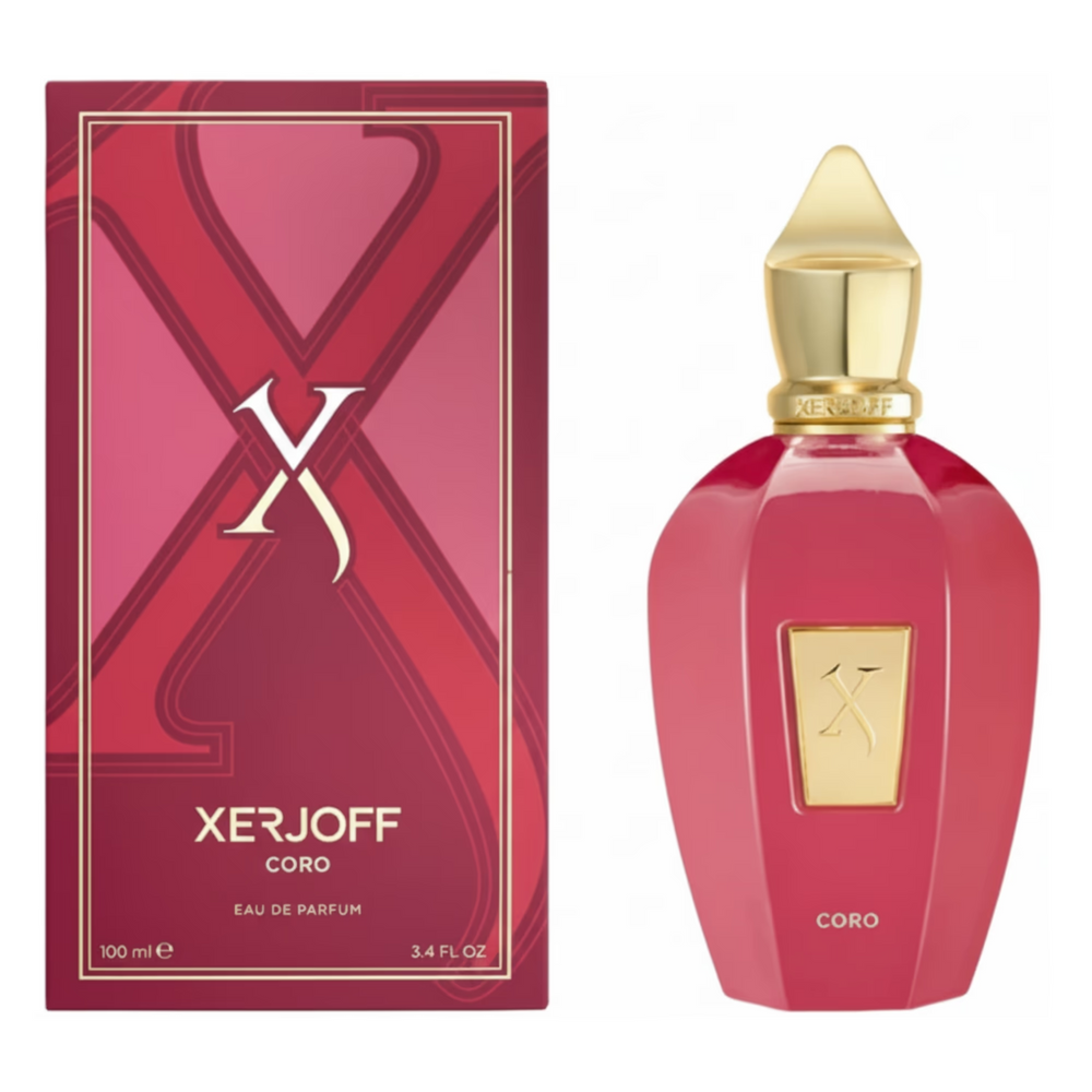 Xerjoff Coro 100ml