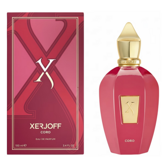 Xerjoff Coro 100ml