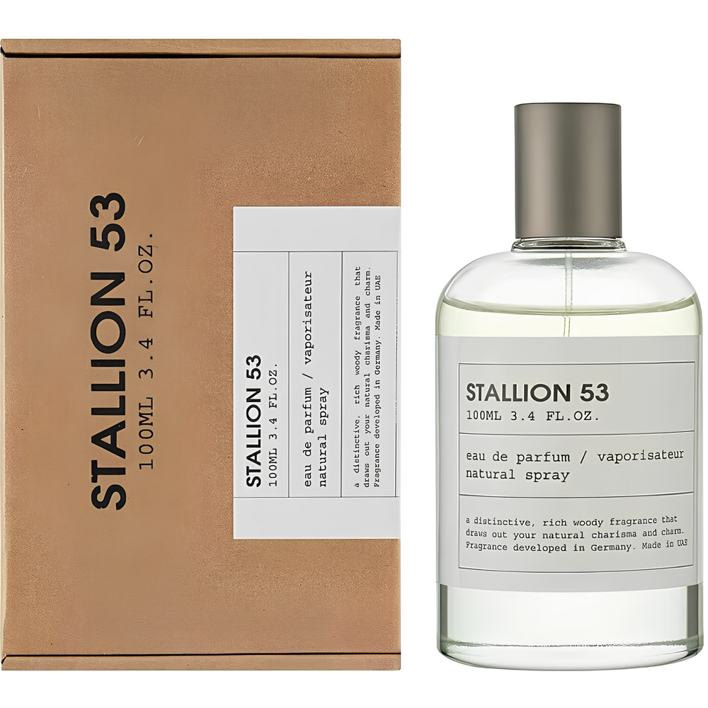 Emper Stallion 53 Eau de Parfum 100ml