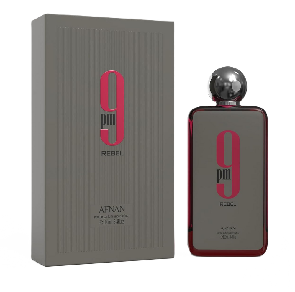 9pm rebel 100ml
