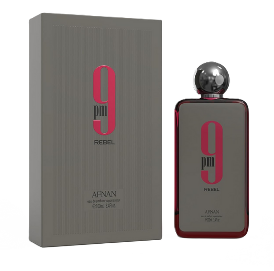 9pm rebel 100ml
