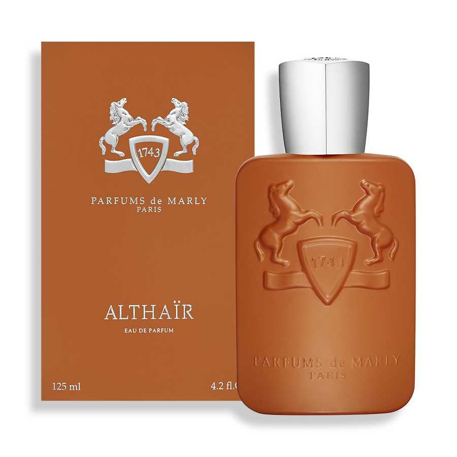 Parfums de Marly Althaïr 125ml (COMPLETO)