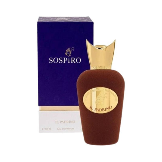 Sospiro Il Padrino 100ml (COMPLETO)