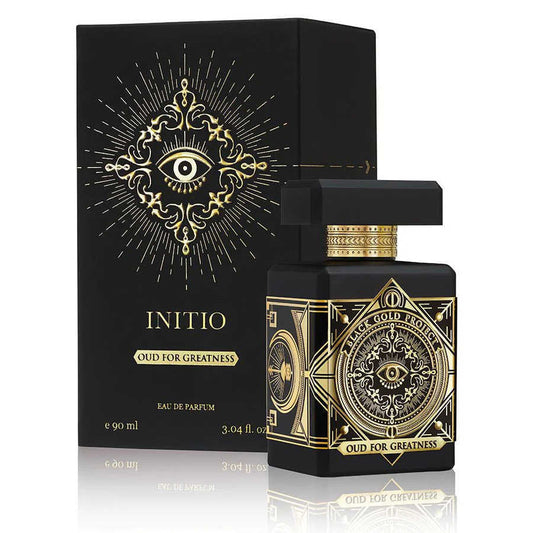 OUD FOR GREATNESS Initio Parfums prive 90ml (COMPLETO)