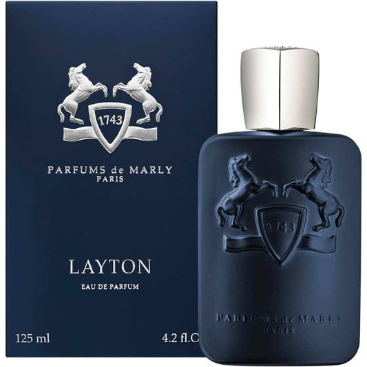 Parfums de Marly Layton 125ml (COMPLETO)