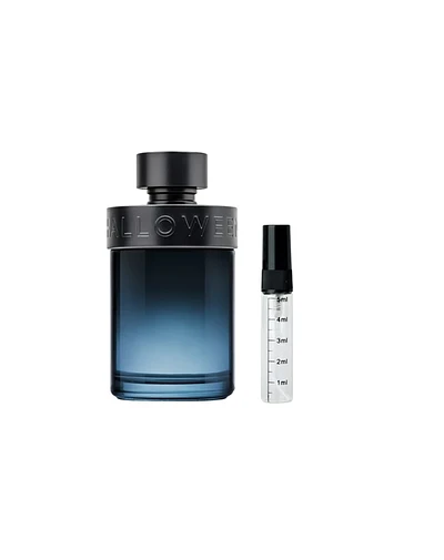 Halloween Man X Decant