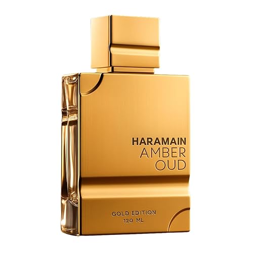 Amber Oud Gold Edition DECANT