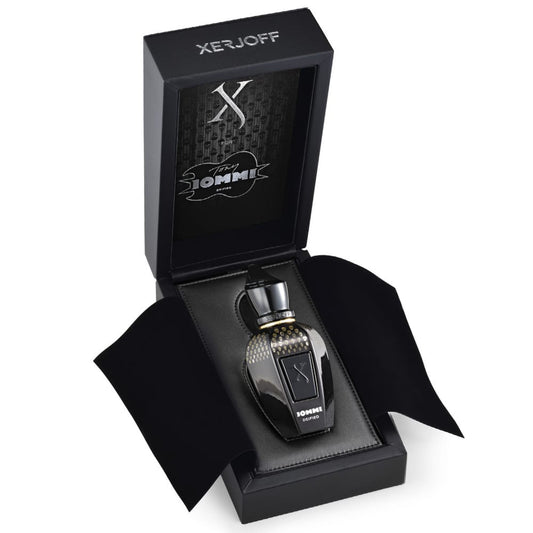 Xerjoff Tony Iommi Deified Eau de Parfum 50ml (COMPLETO)