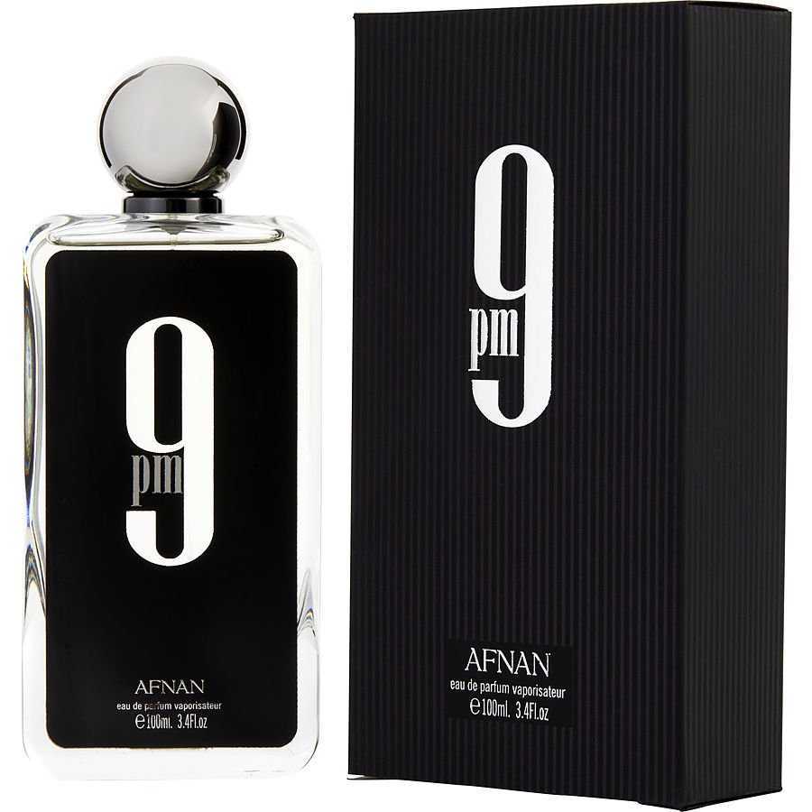 Afnan 9pm 100ml