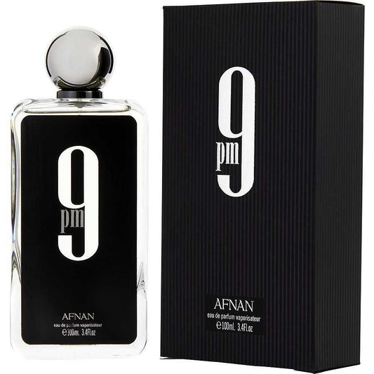 Afnan 9pm 100ml