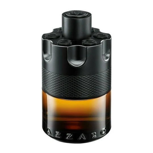 Azzaro The Most Wanted Parfum 100ml (COMPLETO)