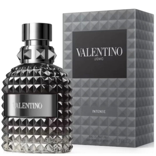 Valentino Uomo Intense 100ml (COMPLETO)