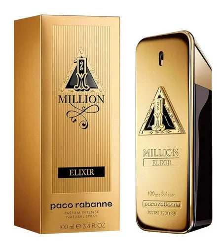 One Million Elixir 100ml (COMPLETO)
