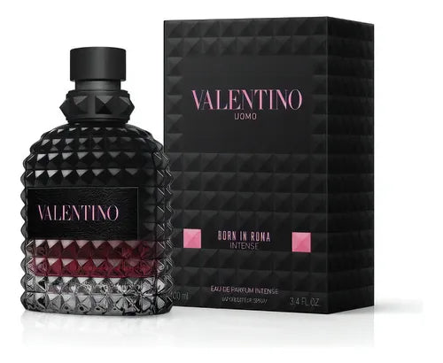Valentino Born In Roma Intense 100ml (COMPLETO)