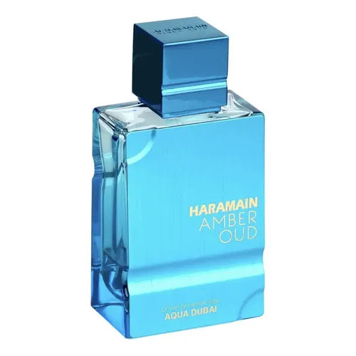 Amber Oud Aqua Dubai DECANT
