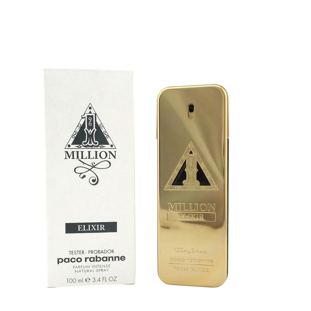 One Million Elixir 100ml (TESTER)