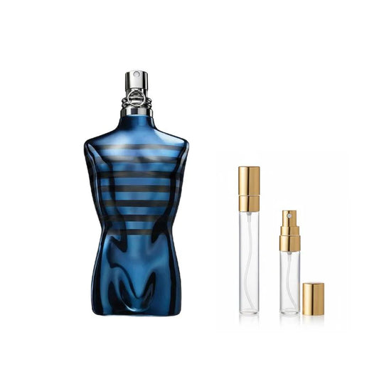 Le Male In Blue DECANT