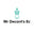Mr decants Ec logo