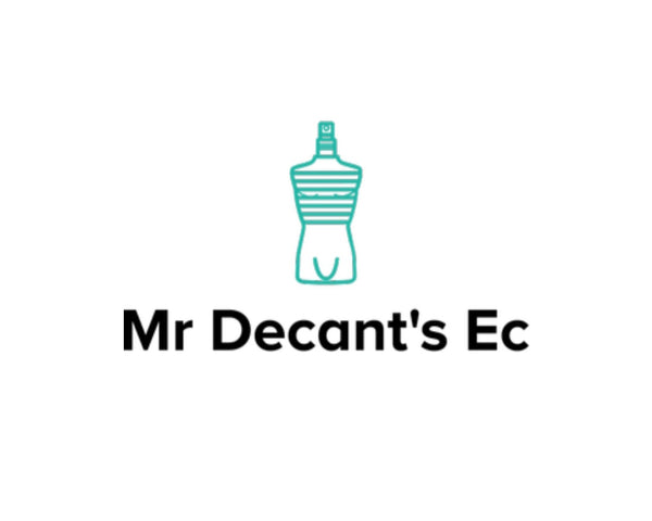 Mr decants Ec