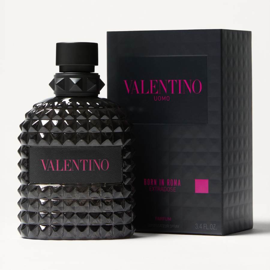 Valentino Born In Roma Extradose 100ml (COMPLETO)