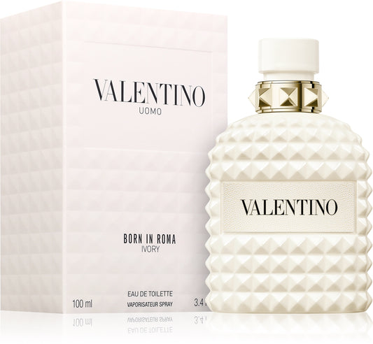 Valentino born in roma ivory 100ml