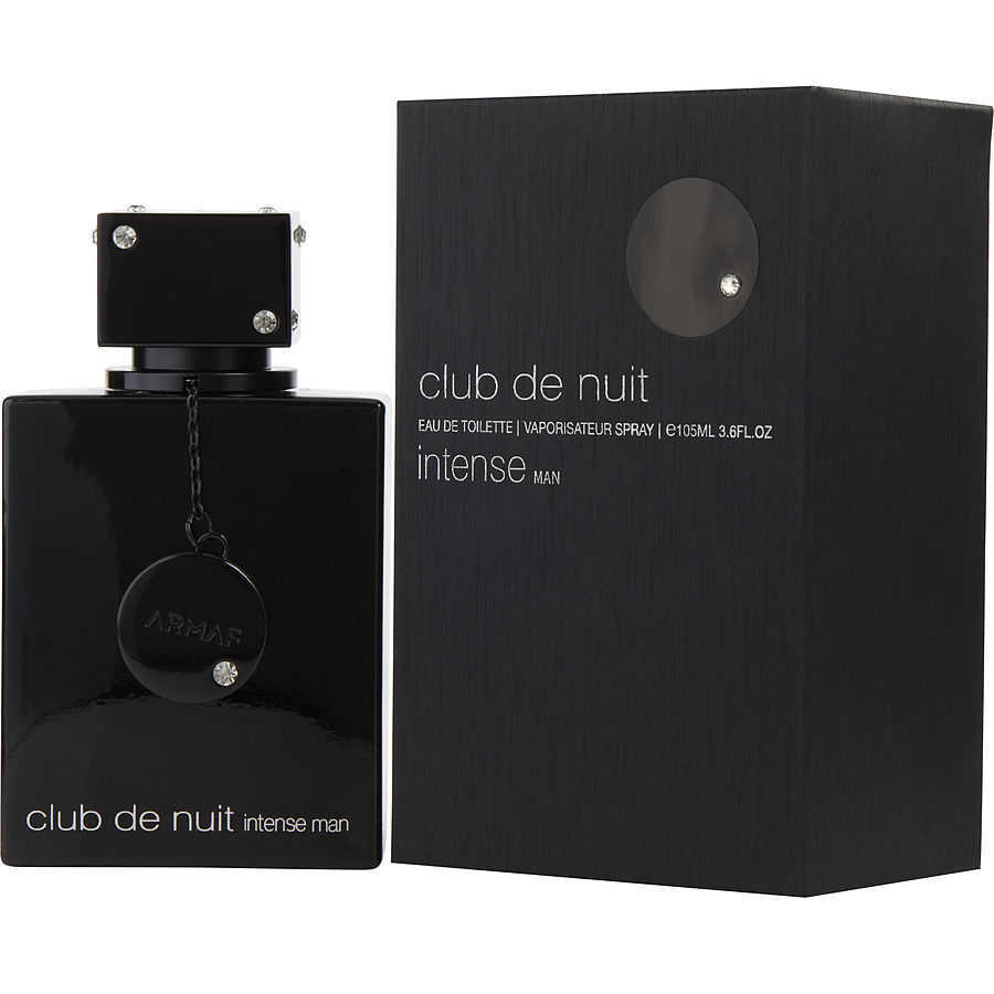 Club de nuit intense man edt 105ml