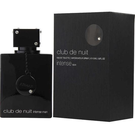 Club de nuit intense man edt 105ml