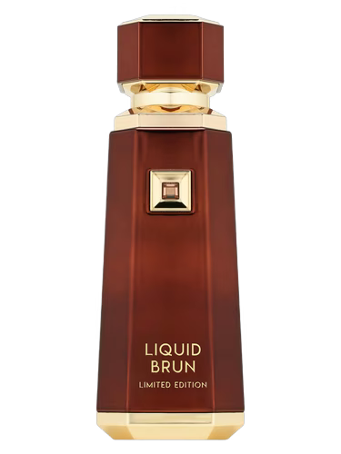 Liquid Brun Limited Edition
